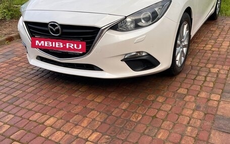 Mazda 3, 2014 год, 1 175 000 рублей, 5 фотография