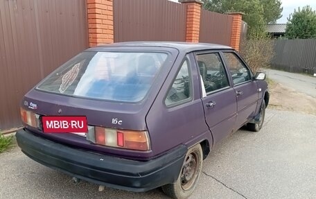 ИЖ 2126 «Ода», 2002 год, 55 000 рублей, 7 фотография