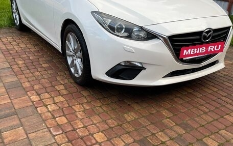 Mazda 3, 2014 год, 1 175 000 рублей, 6 фотография
