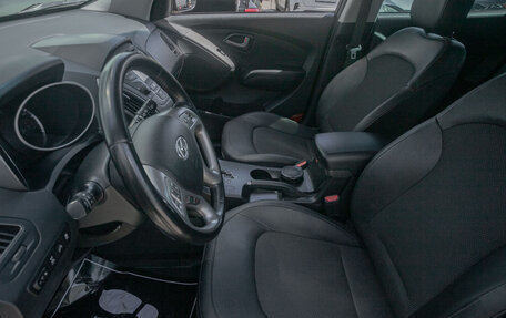 Hyundai ix35 I рестайлинг, 2014 год, 1 465 000 рублей, 10 фотография