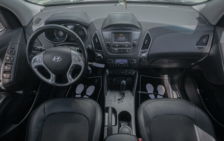 Hyundai ix35 I рестайлинг, 2014 год, 1 465 000 рублей, 14 фотография