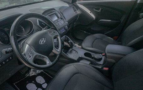 Hyundai ix35 I рестайлинг, 2014 год, 1 465 000 рублей, 9 фотография