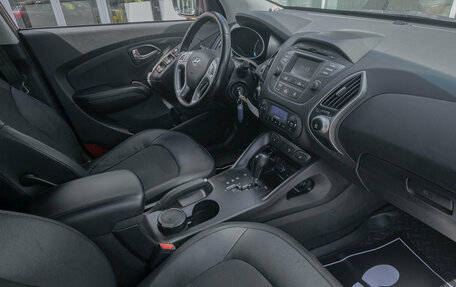 Hyundai ix35 I рестайлинг, 2014 год, 1 465 000 рублей, 16 фотография