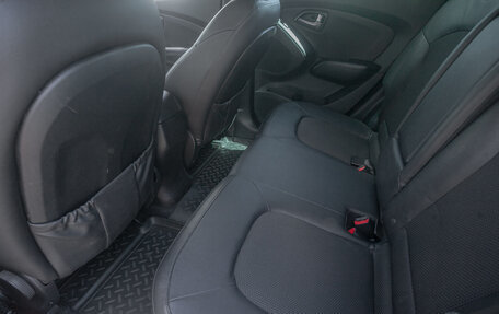 Hyundai ix35 I рестайлинг, 2014 год, 1 465 000 рублей, 12 фотография