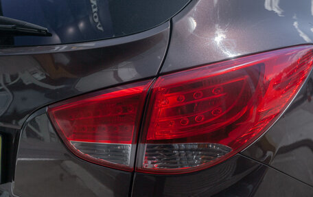 Hyundai ix35 I рестайлинг, 2014 год, 1 465 000 рублей, 7 фотография