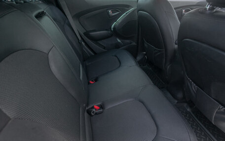 Hyundai ix35 I рестайлинг, 2014 год, 1 465 000 рублей, 13 фотография