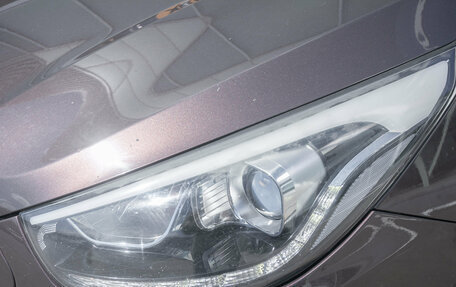 Hyundai ix35 I рестайлинг, 2014 год, 1 465 000 рублей, 3 фотография