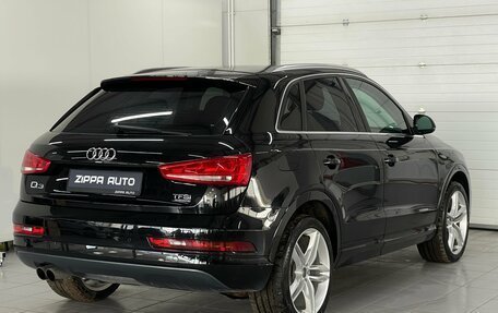 Audi Q3, 2015 год, 1 949 000 рублей, 4 фотография
