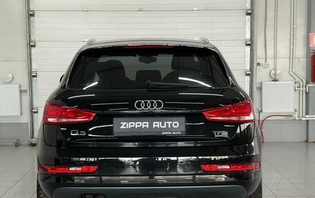 Audi Q3, 2015 год, 1 949 000 рублей, 5 фотография