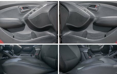 Hyundai ix35 I рестайлинг, 2014 год, 1 465 000 рублей, 20 фотография