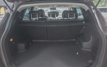 Hyundai ix35 I рестайлинг, 2014 год, 1 465 000 рублей, 18 фотография