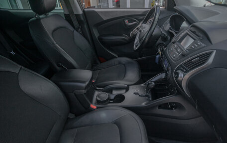 Hyundai ix35 I рестайлинг, 2014 год, 1 465 000 рублей, 17 фотография