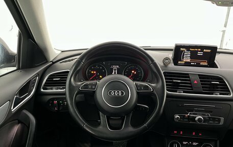 Audi Q3, 2015 год, 1 949 000 рублей, 9 фотография