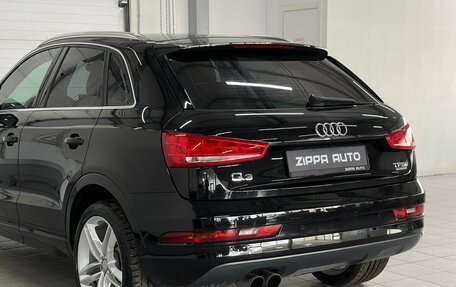 Audi Q3, 2015 год, 1 949 000 рублей, 7 фотография