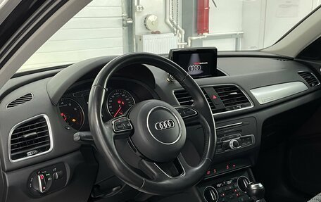 Audi Q3, 2015 год, 1 949 000 рублей, 8 фотография