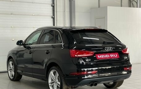 Audi Q3, 2015 год, 1 949 000 рублей, 6 фотография