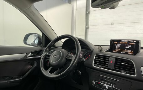 Audi Q3, 2015 год, 1 949 000 рублей, 11 фотография