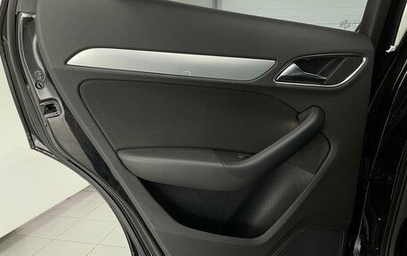 Audi Q3, 2015 год, 1 949 000 рублей, 22 фотография