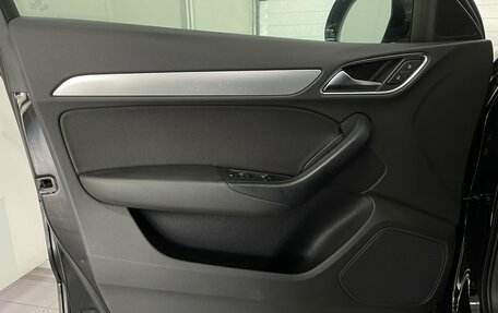 Audi Q3, 2015 год, 1 949 000 рублей, 19 фотография