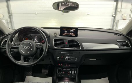 Audi Q3, 2015 год, 1 949 000 рублей, 10 фотография