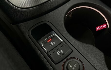 Audi Q3, 2015 год, 1 949 000 рублей, 17 фотография