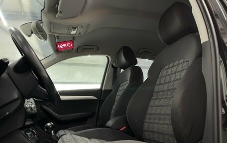 Audi Q3, 2015 год, 1 949 000 рублей, 21 фотография