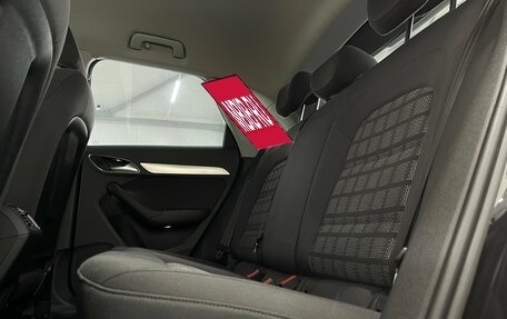 Audi Q3, 2015 год, 1 949 000 рублей, 23 фотография