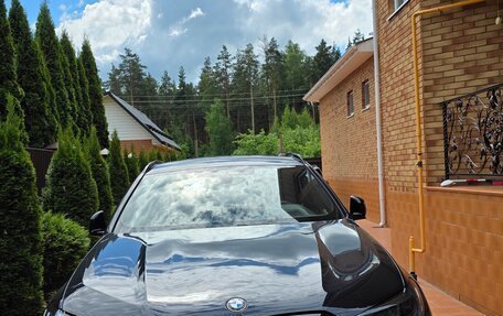 BMW X6, 2021 год, 8 900 000 рублей, 2 фотография