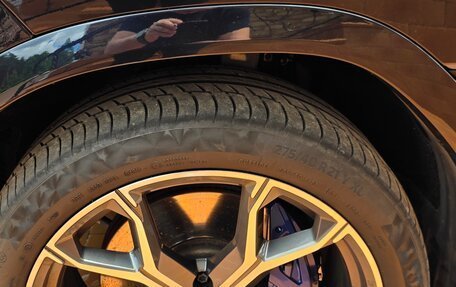 BMW X6, 2021 год, 8 900 000 рублей, 14 фотография