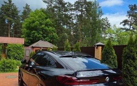 BMW X6, 2021 год, 8 900 000 рублей, 6 фотография