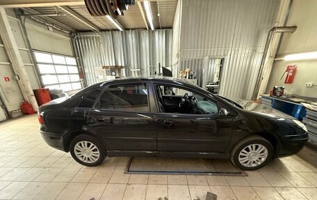 Citroen C5 I рестайлинг, 2006 год, 449 000 рублей, 4 фотография