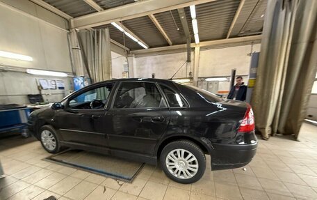 Citroen C5 I рестайлинг, 2006 год, 449 000 рублей, 2 фотография