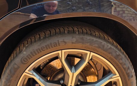 BMW X6, 2021 год, 8 900 000 рублей, 19 фотография