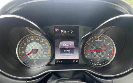 Mercedes-Benz AMG GT I рестайлинг, 2017 год, 13 500 000 рублей, 10 фотография