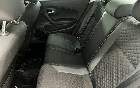 Volkswagen Polo VI (EU Market), 2018 год, 1 249 000 рублей, 10 фотография