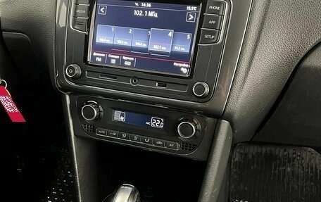 Volkswagen Polo VI (EU Market), 2018 год, 1 249 000 рублей, 14 фотография