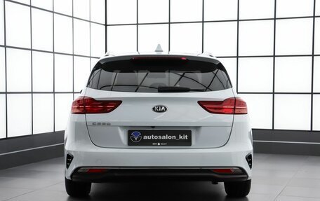KIA cee'd III, 2019 год, 1 790 000 рублей, 5 фотография