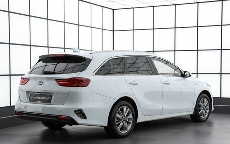 KIA cee'd III, 2019 год, 1 790 000 рублей, 4 фотография