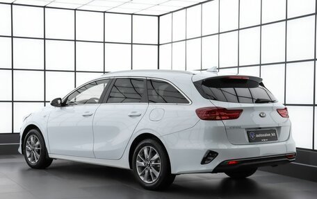 KIA cee'd III, 2019 год, 1 790 000 рублей, 6 фотография