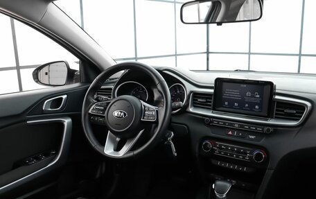 KIA cee'd III, 2019 год, 1 790 000 рублей, 7 фотография