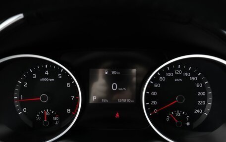 KIA cee'd III, 2019 год, 1 790 000 рублей, 11 фотография