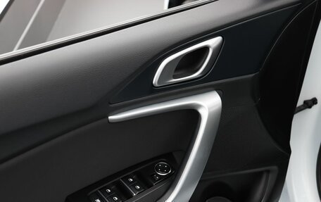KIA cee'd III, 2019 год, 1 790 000 рублей, 17 фотография