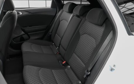 KIA cee'd III, 2019 год, 1 790 000 рублей, 13 фотография
