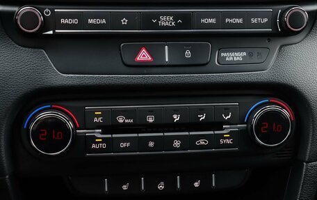 KIA cee'd III, 2019 год, 1 790 000 рублей, 15 фотография