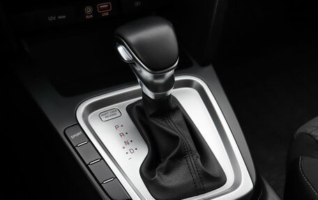 KIA cee'd III, 2019 год, 1 790 000 рублей, 16 фотография