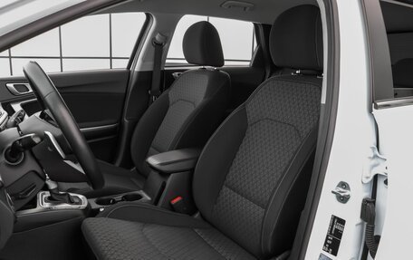KIA cee'd III, 2019 год, 1 790 000 рублей, 12 фотография