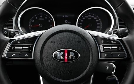 KIA cee'd III, 2019 год, 1 790 000 рублей, 10 фотография