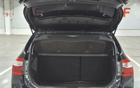 KIA Rio III рестайлинг, 2012 год, 710 000 рублей, 12 фотография