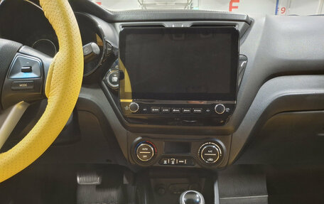 KIA Rio III рестайлинг, 2012 год, 710 000 рублей, 18 фотография