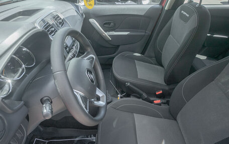Renault Sandero II рестайлинг, 2021 год, 1 098 000 рублей, 10 фотография